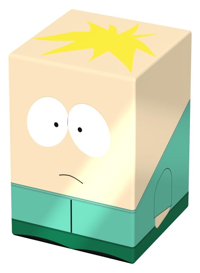 Ultimate Guard - Squaroes - Boulder 100+ - South Park Wave 1 - SP006 - Butters - Image 2
